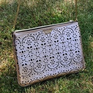 Victoria secret clutch bag